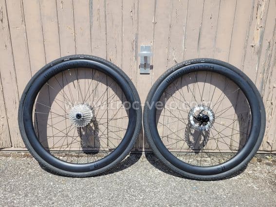 Hollowgram R45 - 1