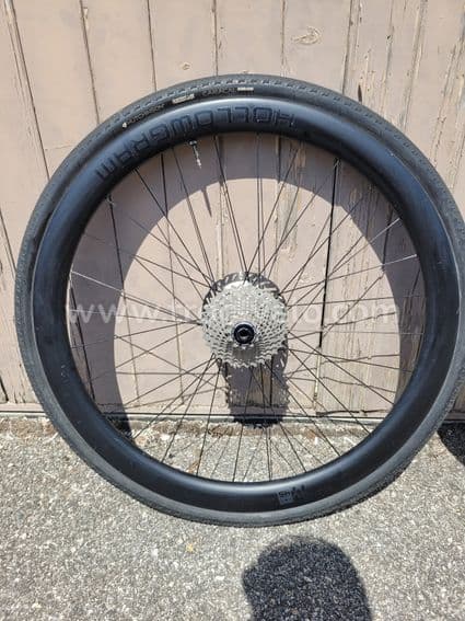 Hollowgram R45 - 2