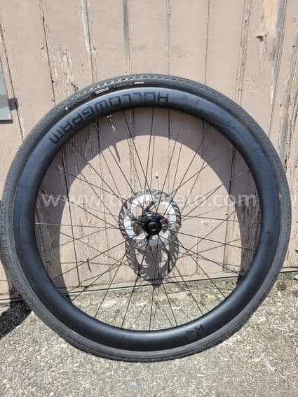 Hollowgram R45 - 3