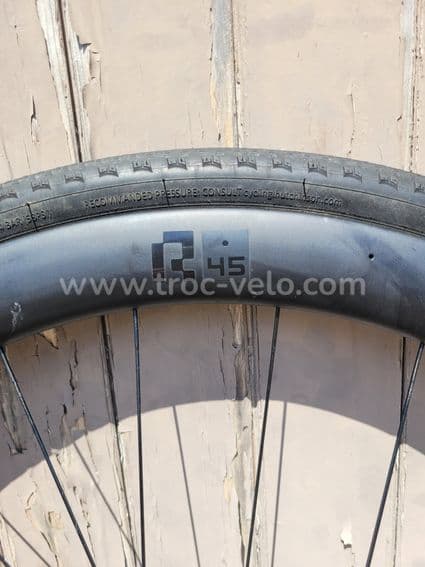 Hollowgram R45 - 7