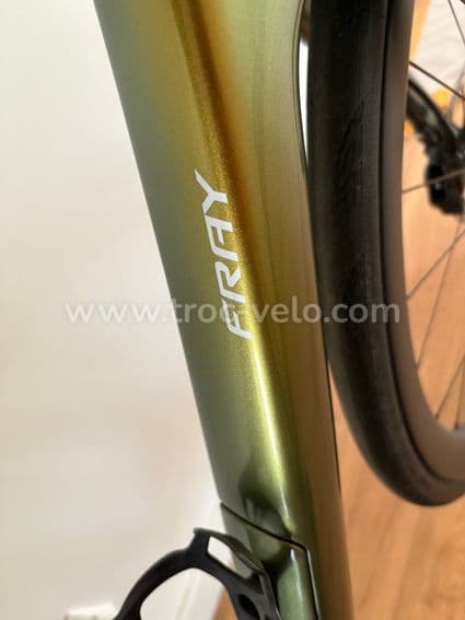 Kit cadre Enve Fray 56 - 9