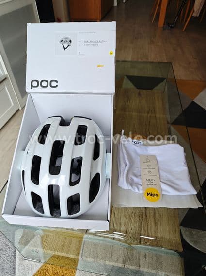 POC Ventral Air MIPS Taille L 56-61cm - 1