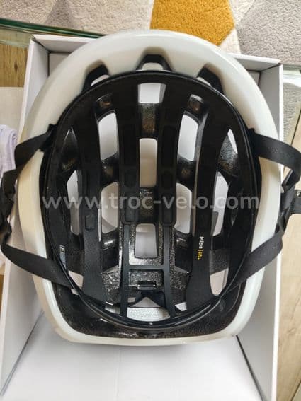 POC Ventral Air MIPS Taille L 56-61cm - 5