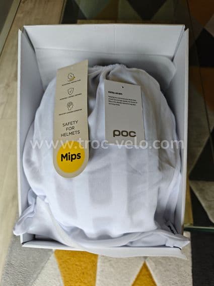 POC Ventral Air MIPS Taille L 56-61cm - 10