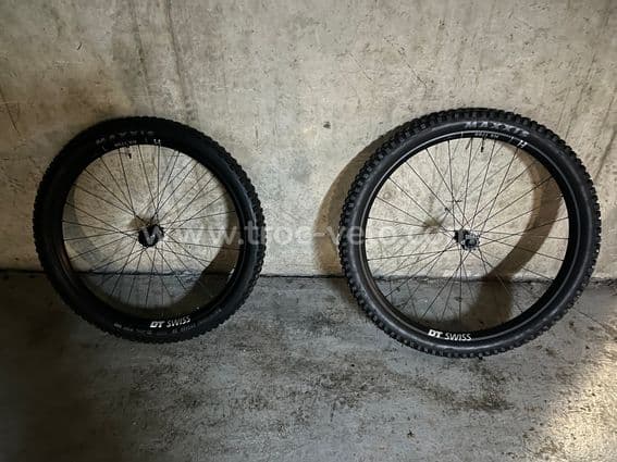 Dtswiss HX 1700 neuve 29 & 27.5 - 1
