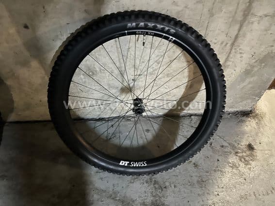 Dtswiss HX 1700 neuve 29 & 27.5 - 2