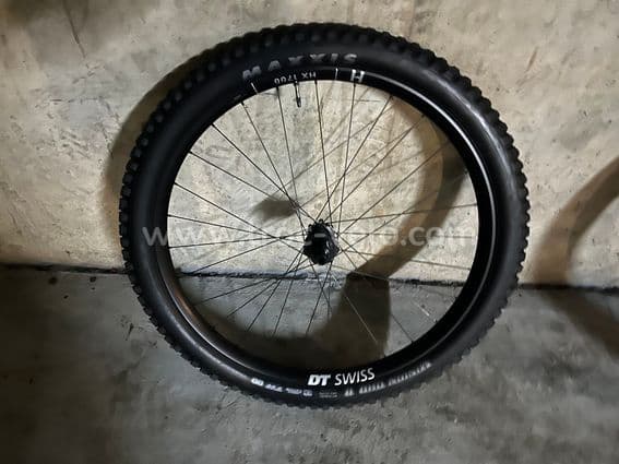 Dtswiss HX 1700 neuve 29 & 27.5 - 3
