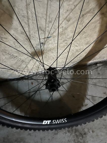 Dtswiss HX 1700 neuve 29 & 27.5 - 6