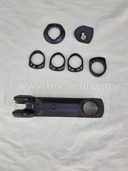 Potence Colnago SR9 130mm - 2