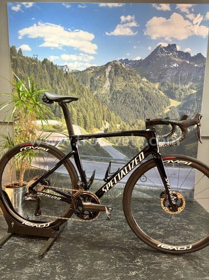 Specialized Tarmac SL7 56 - 1