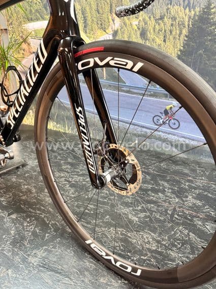 Specialized Tarmac SL7 56 - 2
