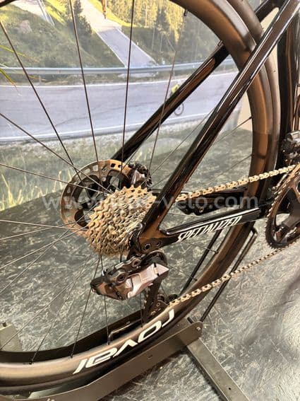 Specialized Tarmac SL7 56 - 4