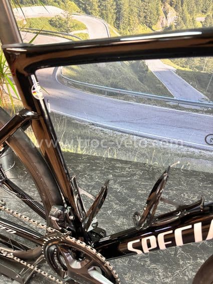 Specialized Tarmac SL7 56 - 5