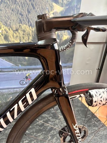 Specialized Tarmac SL7 56 - 6