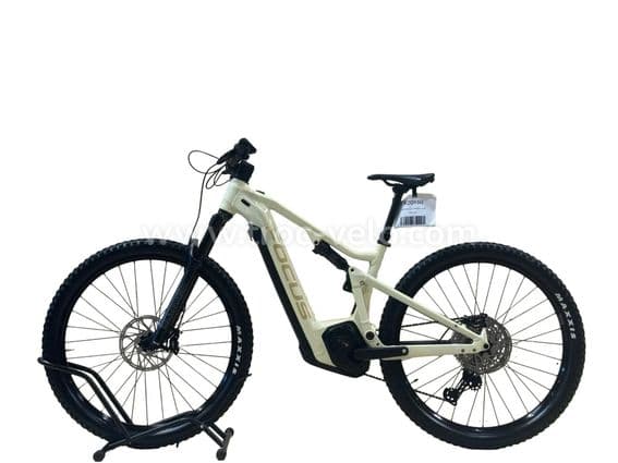 Focus Thron² 6.8 29 pouces VTT électrique Shimano XT 2023 - 2