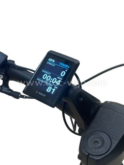 Focus Thron² 6.8 29 pouces VTT électrique Shimano XT 2023 - 5
