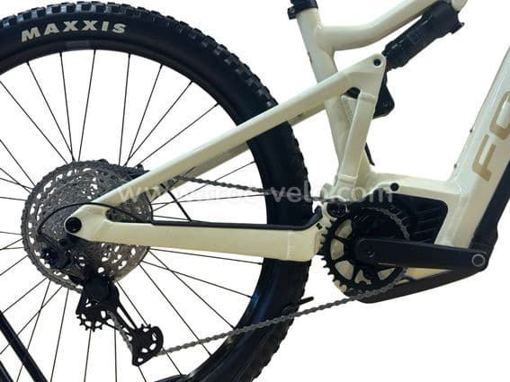 Focus Thron² 6.8 29 pouces VTT électrique Shimano XT 2023 - 8