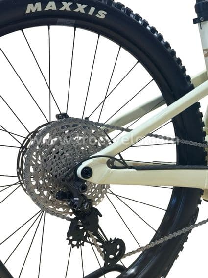 Focus Thron² 6.8 29 pouces VTT électrique Shimano XT 2023 - 10