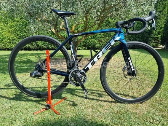 TREK EMONDA SLR - 1