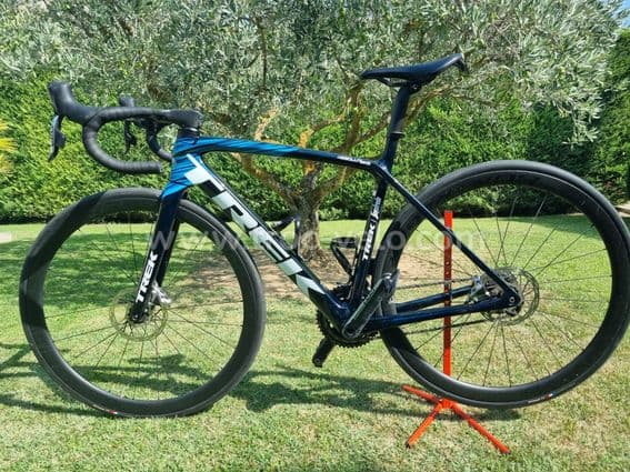 TREK EMONDA SLR - 2