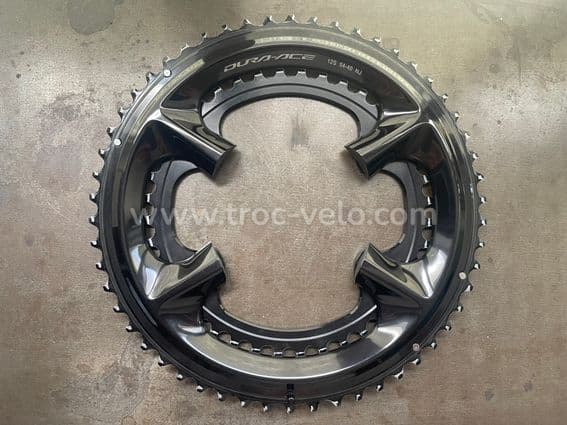 Plateaux Dura Ace 9200 54-40 - 1