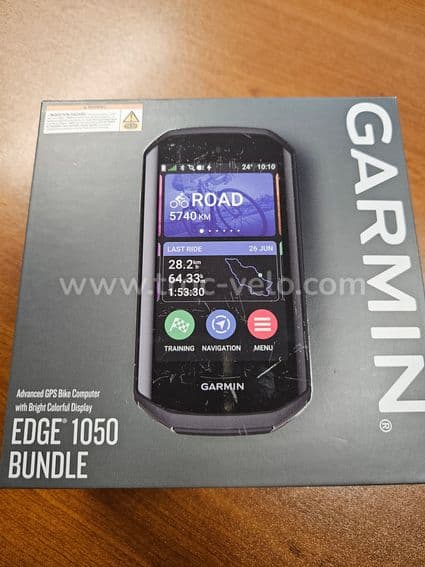 EDGE 1050 BUNDLE - 1