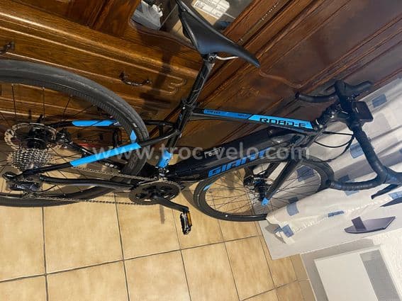 GIANT ROAD E PLUS 1 PRO - 2