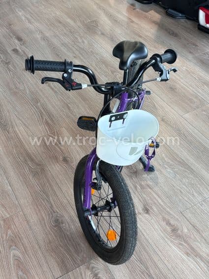 Vélo enfant - 1