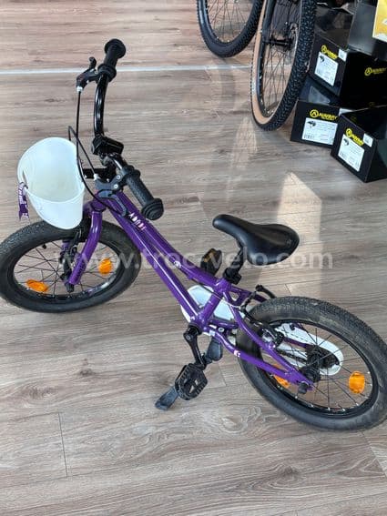 Vélo enfant - 2