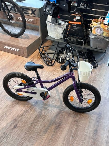 Vélo enfant - 3