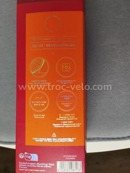 pneu 700x28 - 3