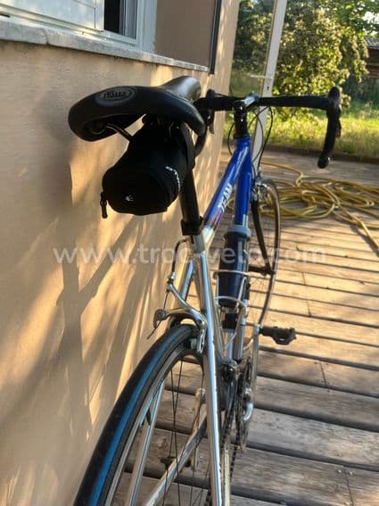Vélo Lapierre Pure S-Lite Turbing Ultregra - 4