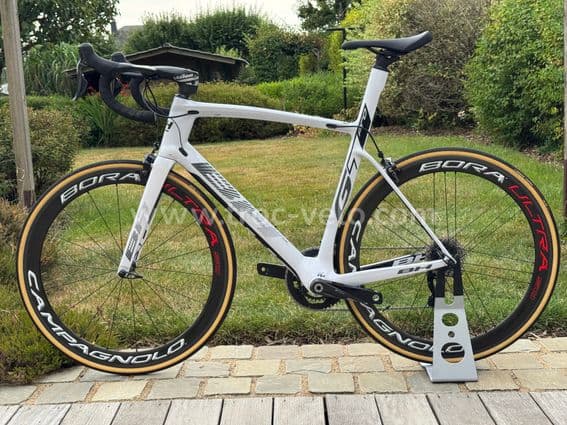 Vélo pro BH G7 Dura ace DI2 - 2