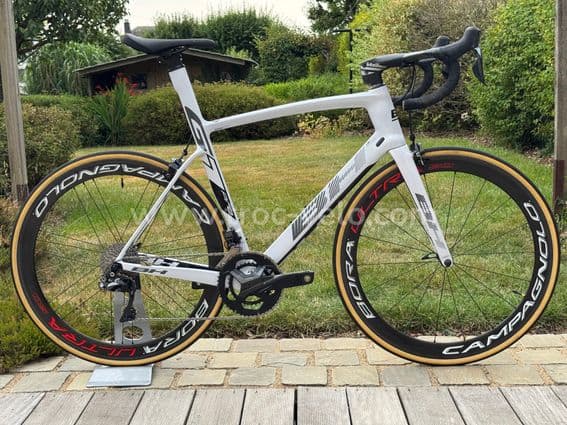 Vélo pro BH G7 Dura ace DI2 - 3