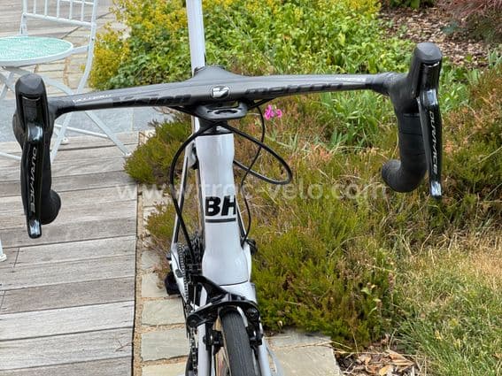 Vélo pro BH G7 Dura ace DI2 - 4