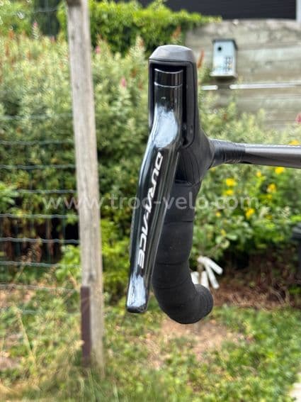 Vélo pro BH G7 Dura ace DI2 - 5
