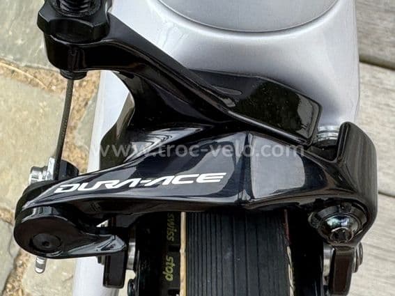 Vélo pro BH G7 Dura ace DI2 - 6