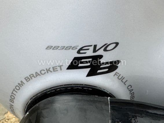 Vélo pro BH G7 Dura ace DI2 - 7