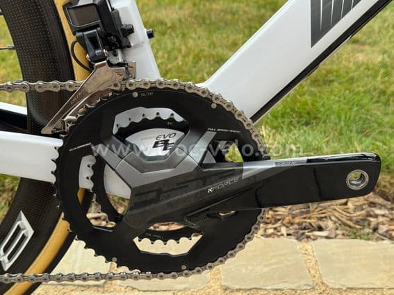Vélo pro BH G7 Dura ace DI2 - 11