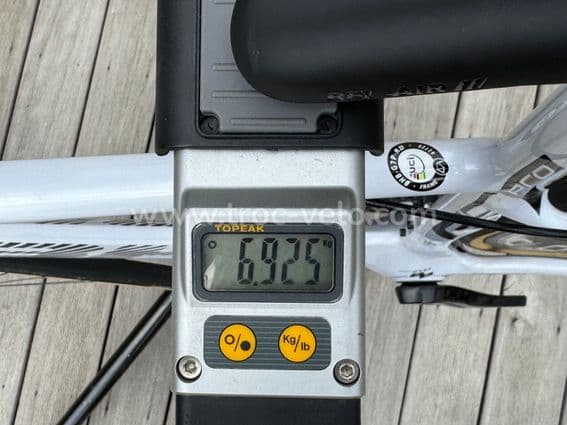 Vélo pro BH G7 Dura ace DI2 - 13