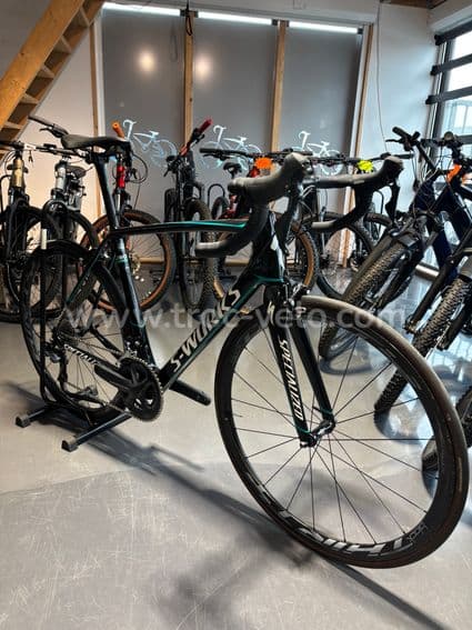 SPECIALIZED TARMAC - 1