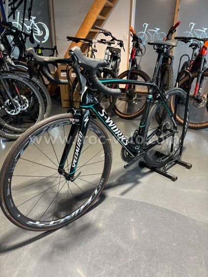 SPECIALIZED TARMAC - 2