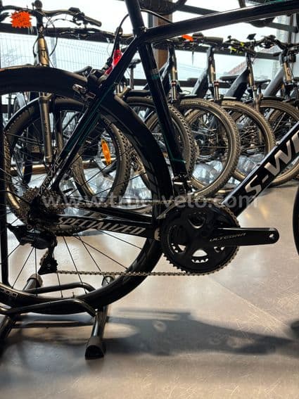 SPECIALIZED TARMAC - 3