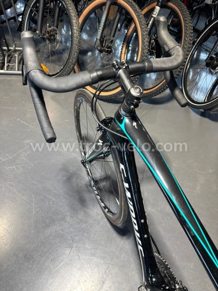 SPECIALIZED TARMAC - 5
