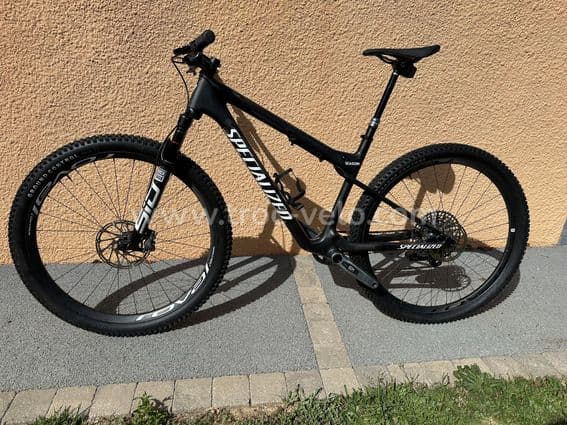 Specialized epic World Cup expert - 2