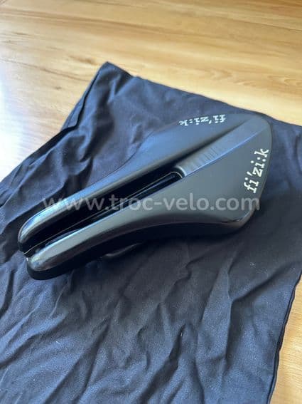 Selle Fizik Transiro Aeris LD R3 135 mm - 1