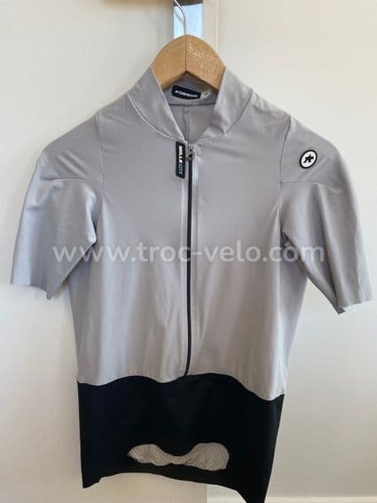 Maillot ASSOS MILLE GTS C2 - 1