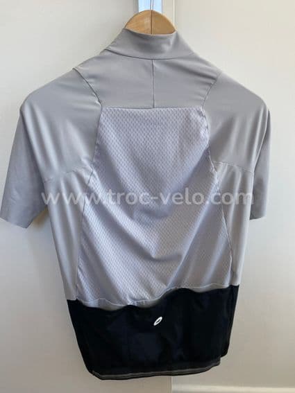 Maillot ASSOS MILLE GTS C2 - 2