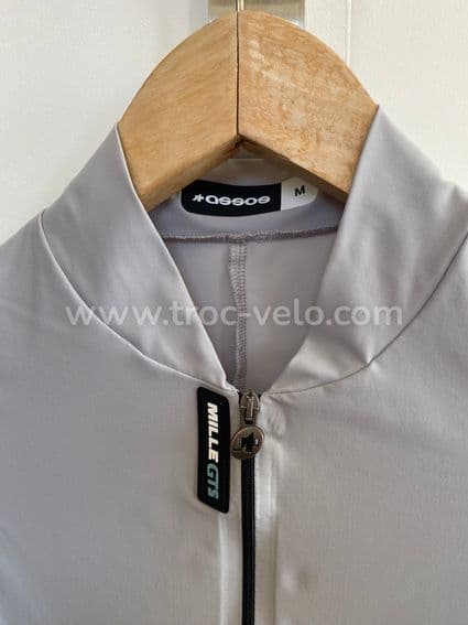 Maillot ASSOS MILLE GTS C2 - 3