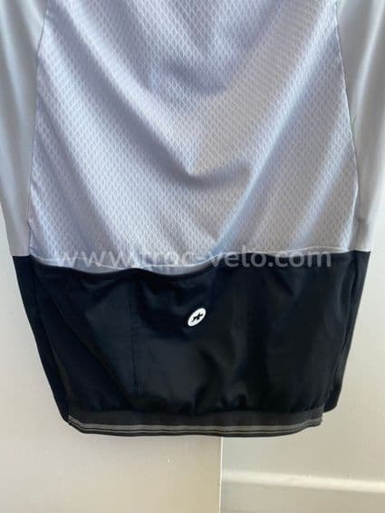 Maillot ASSOS MILLE GTS C2 - 4
